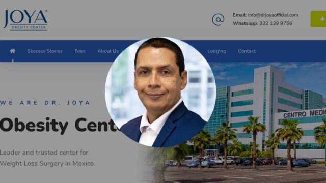 Armando Joya, M.D. – Hospital Joya