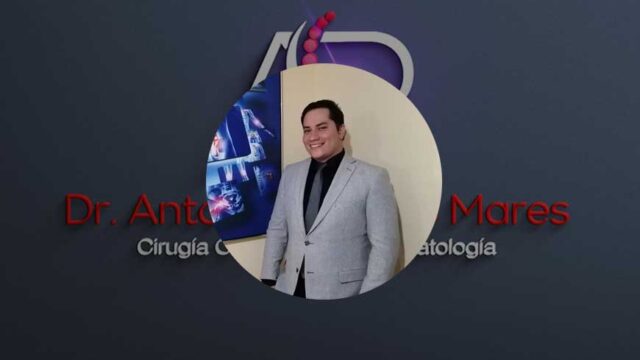 Antonio Rosales Mares, M.D. – Star Medica Queretaro