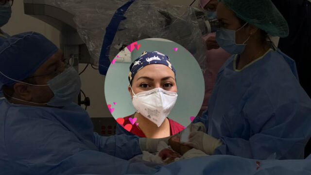 Norma Orozco, M.D. / Roberto Bernal, M.D. – Cirugia De Nervio Periferico en Puebla / Hospital Christus Muguerza Bethania Puebla