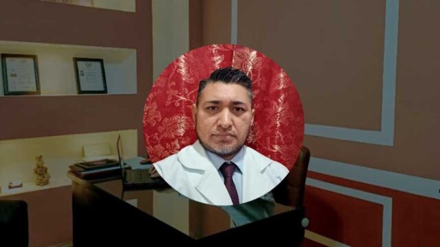 Sergio I. Gamboa, M.D. – Centro Medico de las Americas // Centro de Especialidades Medicas