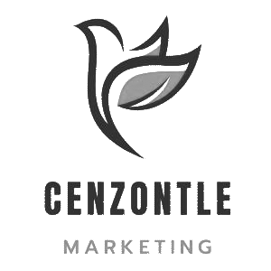 Cenzontle-Logo